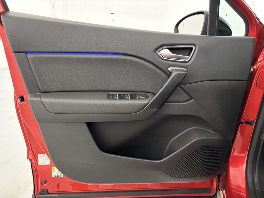 RENAULT Captur Intens TCe 130 EDC FAP - ref: 6-2971x230685 - Photo 12