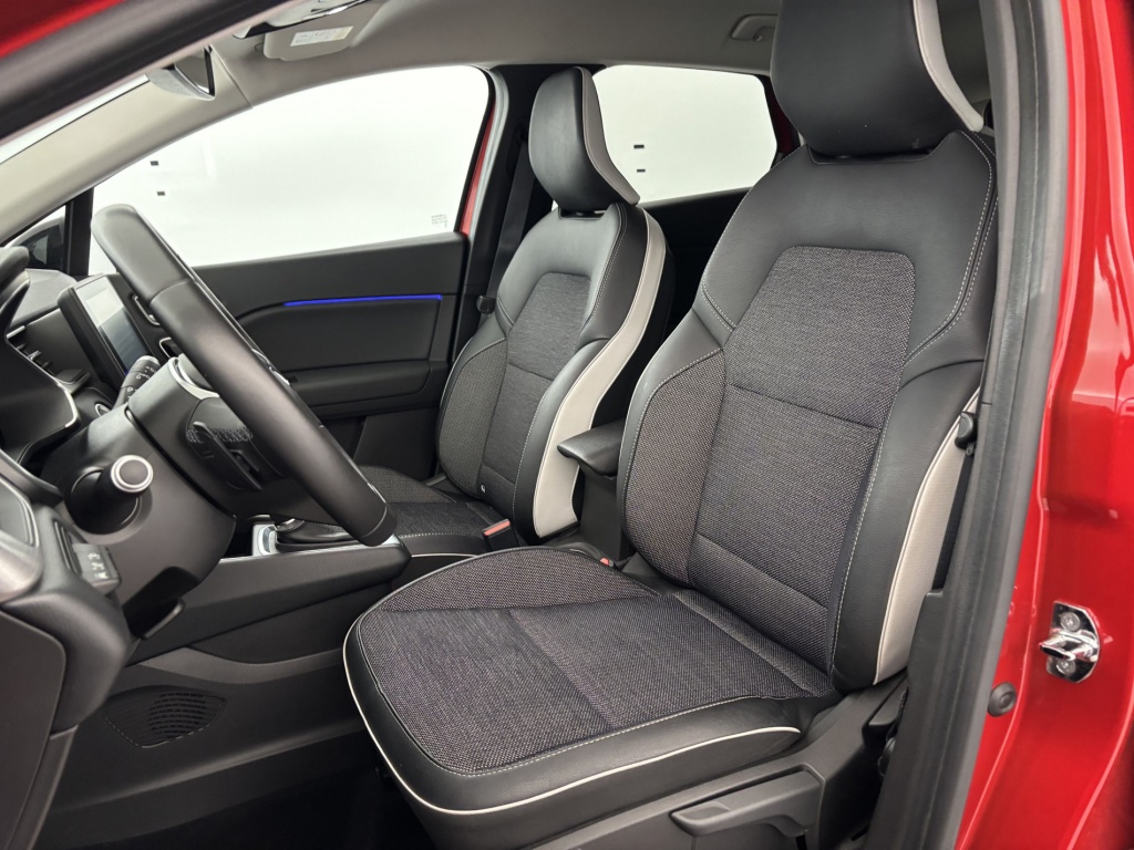 RENAULT Captur Intens TCe 130 EDC FAP - ref: 6-2971x230685 - Photo 13