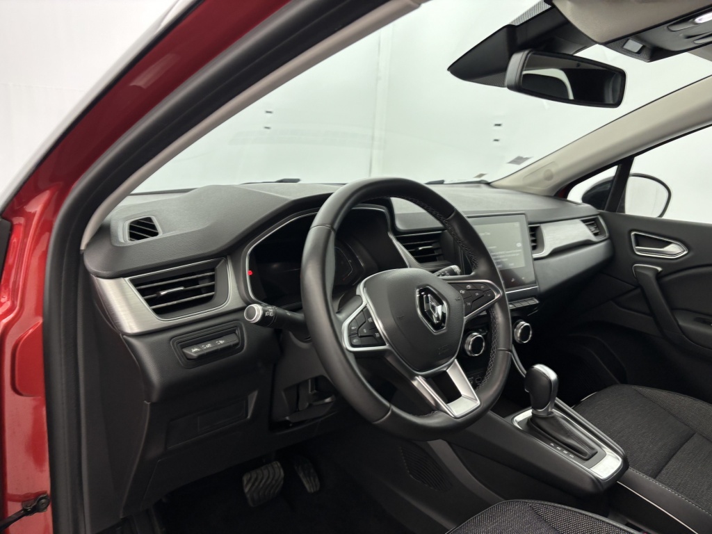 RENAULT Captur Intens TCe 130 EDC FAP - ref: 6-2971x230685 - Photo 14