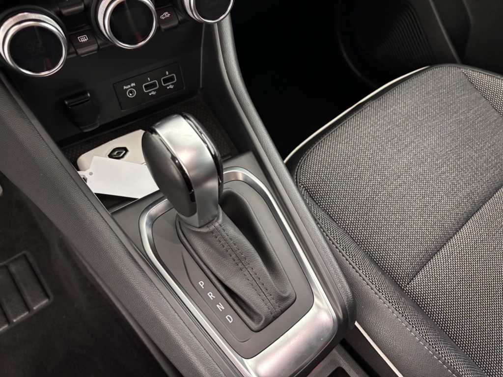 RENAULT Captur Intens TCe 130 EDC FAP - ref: 6-2971x230685 - Photo 20