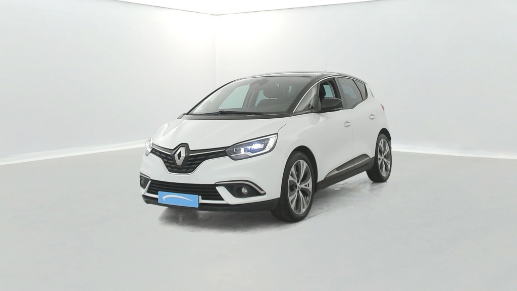 RENAULT Scenic Intens TCe 130 Energy - ref: 6-2971x230711 - Photo 1