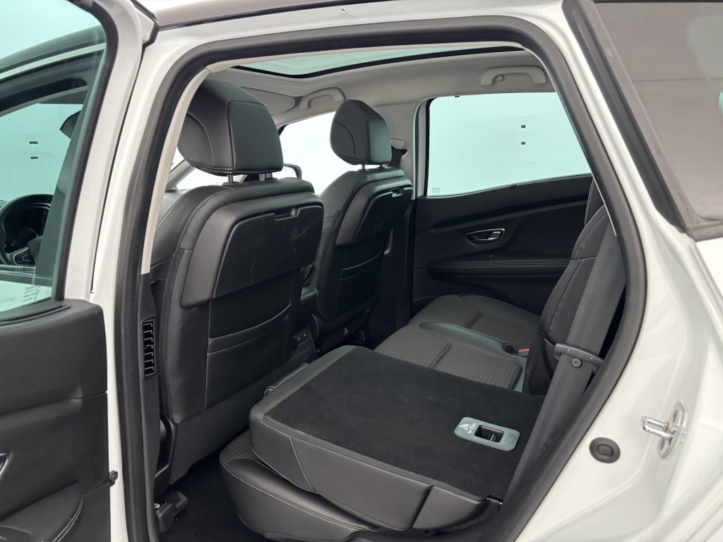 RENAULT Scenic Intens TCe 130 Energy - ref: 6-2971x230711 - Photo 11