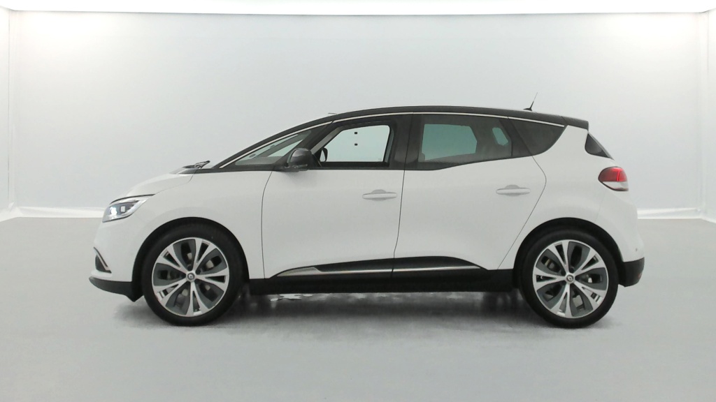RENAULT Scenic Intens TCe 130 Energy - ref: 6-2971x230711 - Photo 2