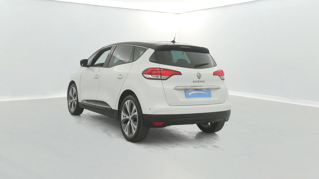 RENAULT Scenic Intens TCe 130 Energy - ref: 6-2971x230711 - Photo 3