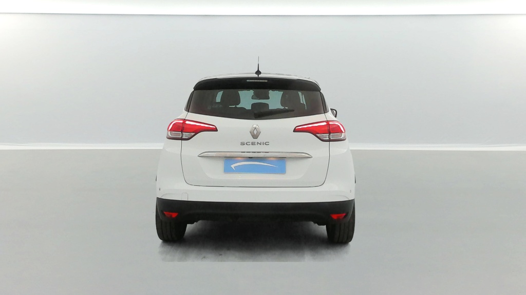 RENAULT Scenic Intens TCe 130 Energy - ref: 6-2971x230711 - Photo 4
