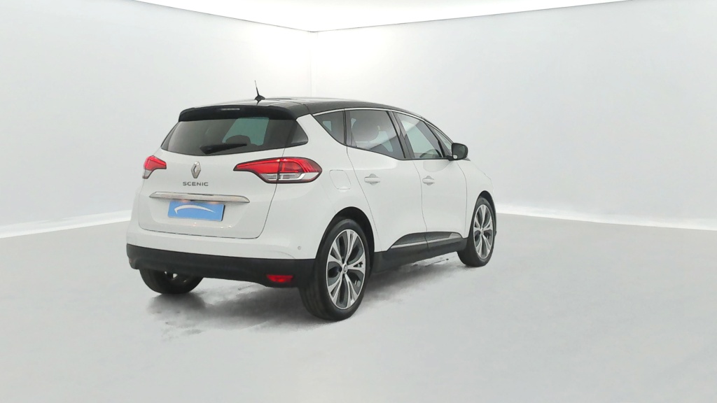 RENAULT Scenic Intens TCe 130 Energy - ref: 6-2971x230711 - Photo 5