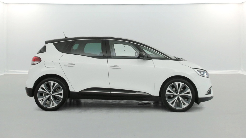 RENAULT Scenic Intens TCe 130 Energy - ref: 6-2971x230711 - Photo 6