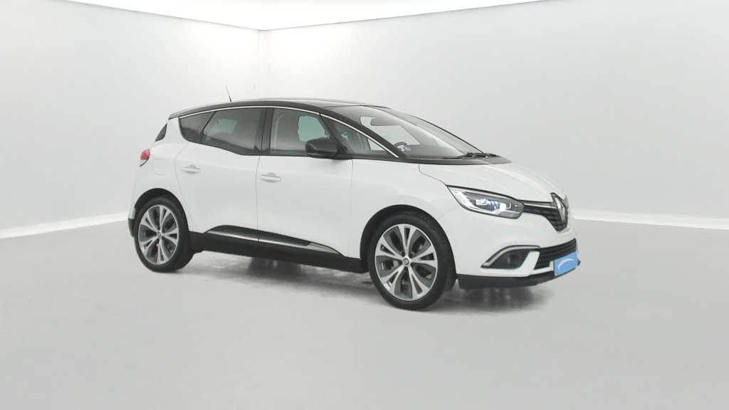 RENAULT Scenic Intens TCe 130 Energy - ref: 6-2971x230711 - Photo 7