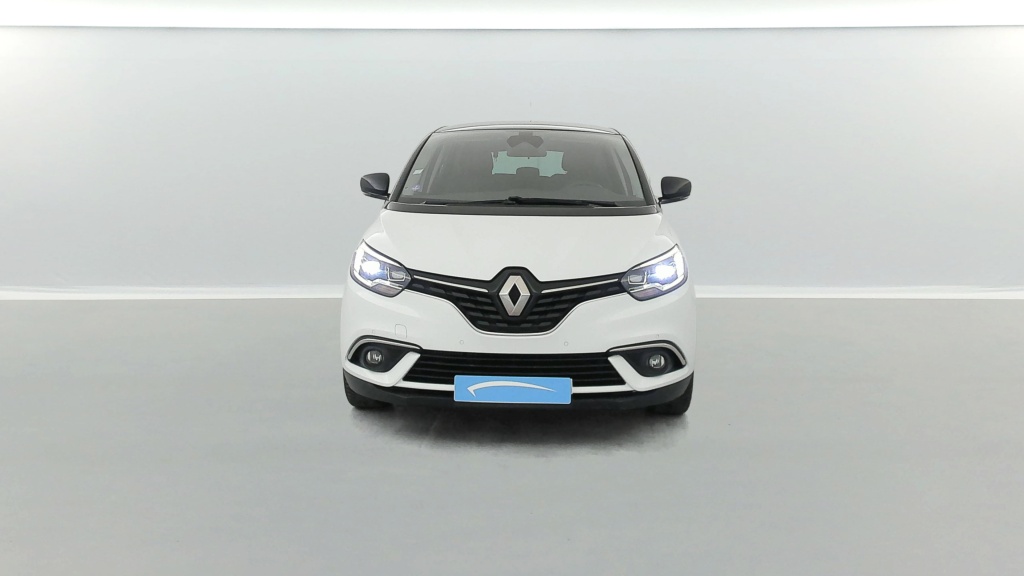 RENAULT Scenic Intens TCe 130 Energy - ref: 6-2971x230711 - Photo 8