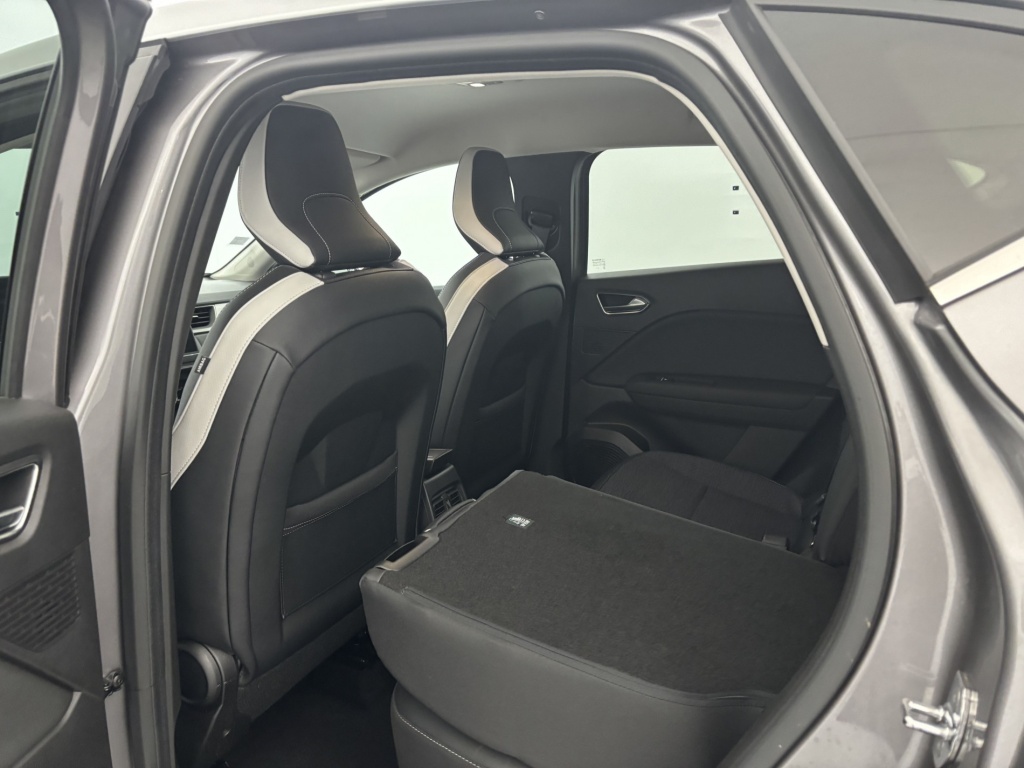 RENAULT Captur Intens TCe 130 EDC FAP - ref: 6-2971x230860 - Photo 11