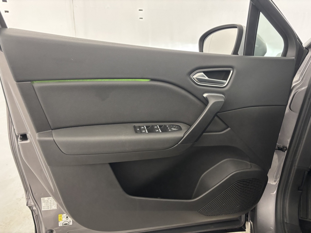 RENAULT Captur Intens TCe 130 EDC FAP - ref: 6-2971x230860 - Photo 12