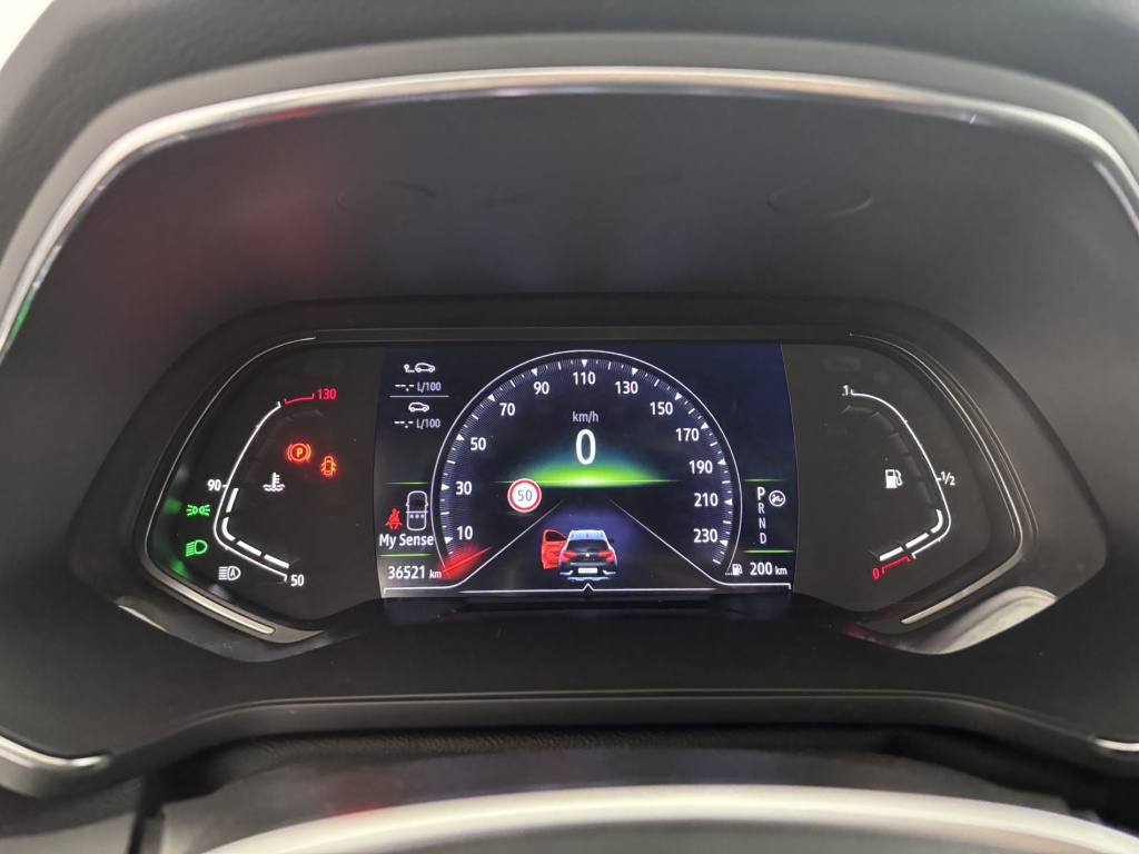 RENAULT Captur Intens TCe 130 EDC FAP - ref: 6-2971x230860 - Photo 16