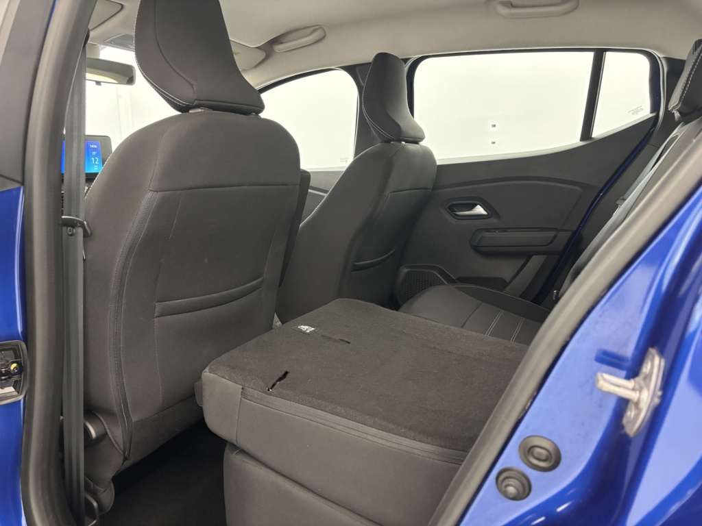 DACIA Sandero Stepway Confort ECO-G 100 22 - ref: 6-2971x230891 - Photo 11