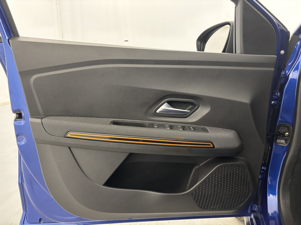 DACIA Sandero Stepway Confort ECO-G 100 22 - ref: 6-2971x230891 - Photo 12