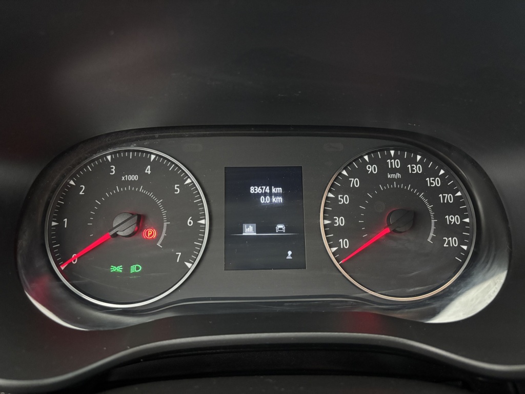 DACIA Sandero Stepway Confort ECO-G 100 22 - ref: 6-2971x230891 - Photo 16