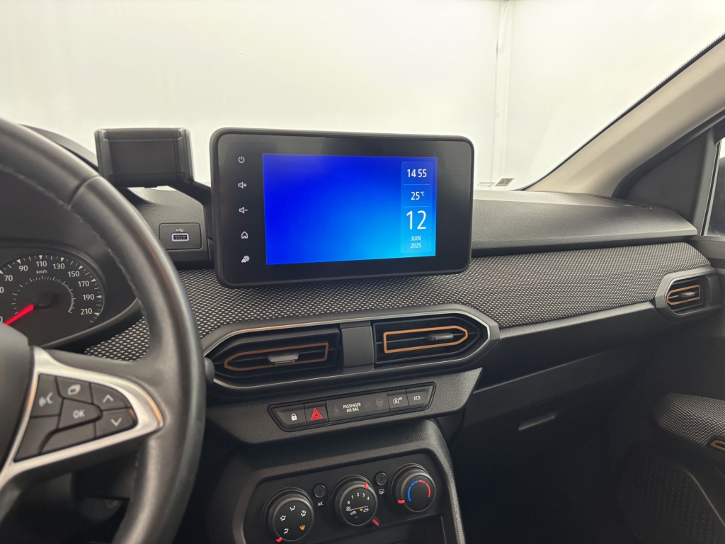 DACIA Sandero Stepway Confort ECO-G 100 22 - ref: 6-2971x230891 - Photo 17