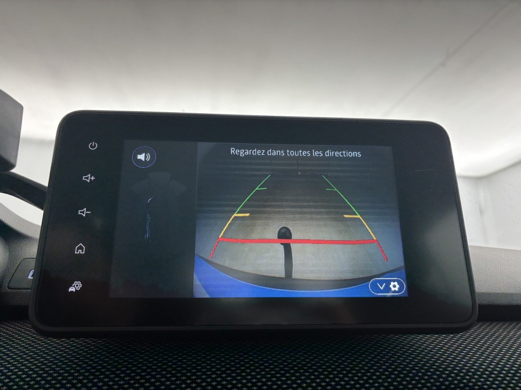 DACIA Sandero Stepway Confort ECO-G 100 22 - ref: 6-2971x230891 - Photo 18