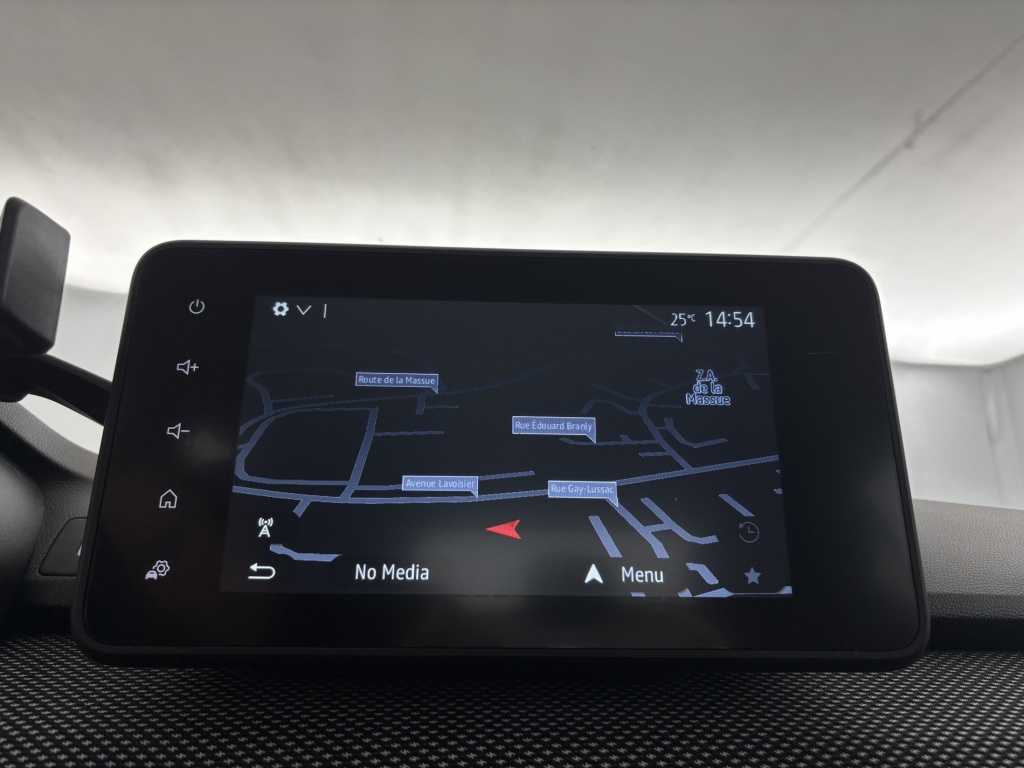 DACIA Sandero Stepway Confort ECO-G 100 22 - ref: 6-2971x230891 - Photo 19