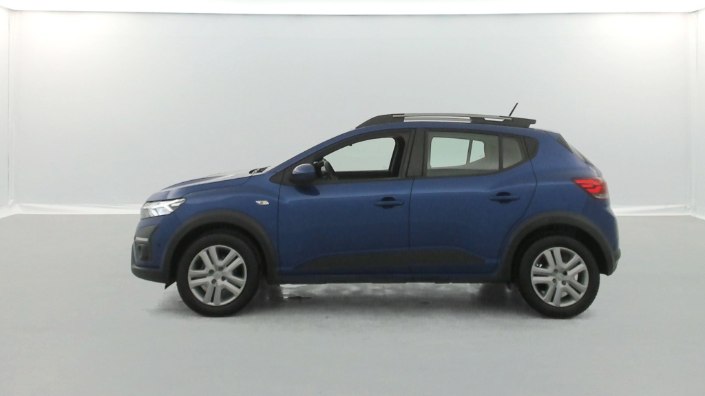 DACIA Sandero Stepway Confort ECO-G 100 22 - ref: 6-2971x230891 - Photo 2