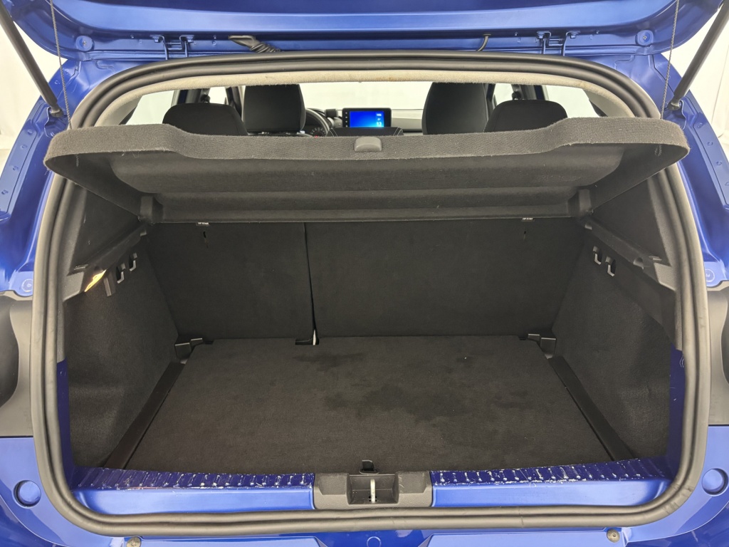 DACIA Sandero Stepway Confort ECO-G 100 22 - ref: 6-2971x230891 - Photo 9