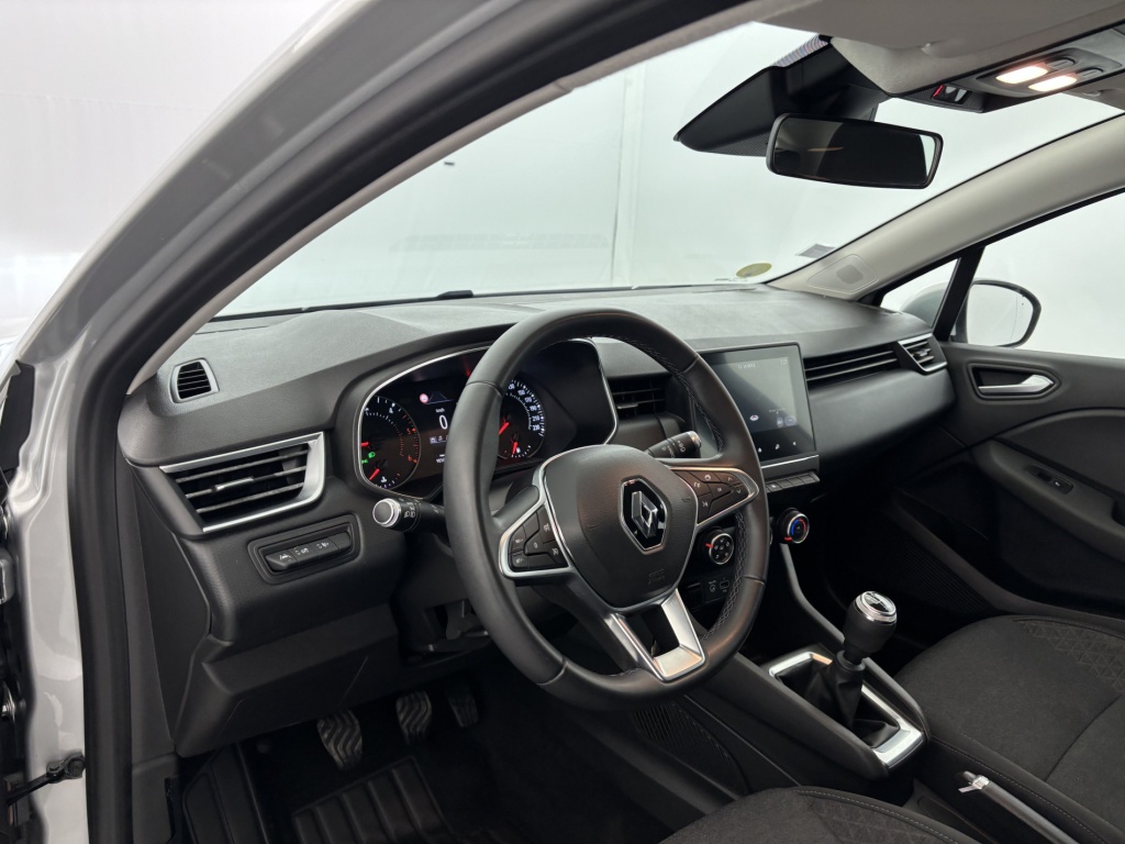 RENAULT Clio Business Blue dCi 85 - ref: 6-2971x230896 - Photo 14