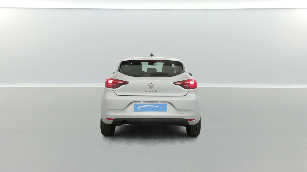 RENAULT Clio Business Blue dCi 85 - ref: 6-2971x230896 - Photo 4