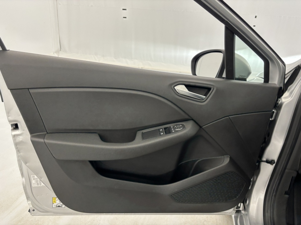 RENAULT Clio Business Blue dCi 85 - ref: 6-2971x230897 - Photo 12