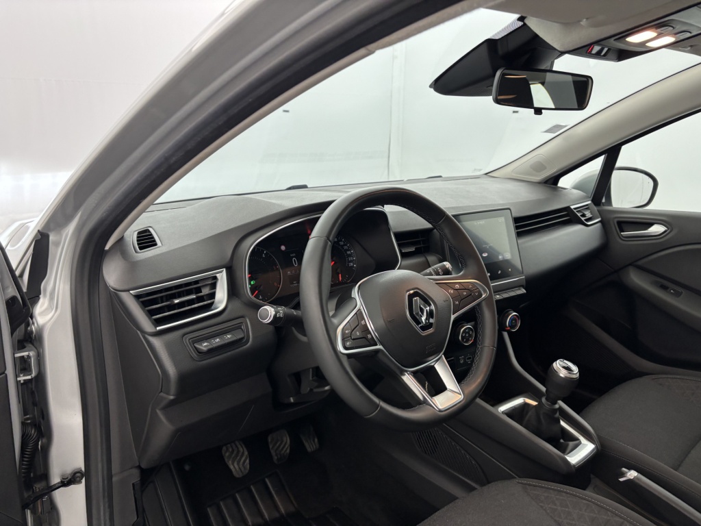 RENAULT Clio Business Blue dCi 85 - ref: 6-2971x230897 - Photo 14