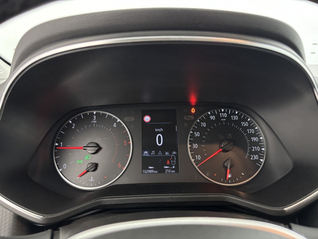 RENAULT Clio Business Blue dCi 85 - ref: 6-2971x230897 - Photo 16