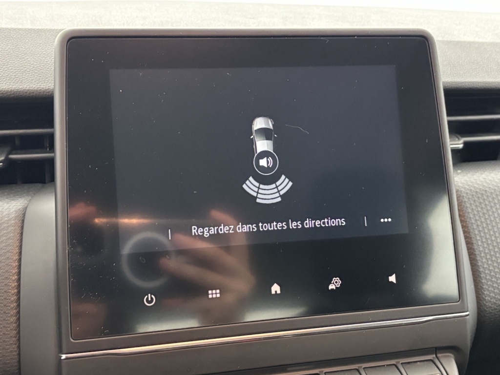 RENAULT Clio Business Blue dCi 85 - ref: 6-2971x230897 - Photo 18