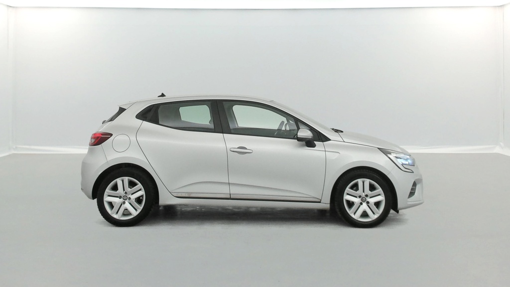 RENAULT Clio Business Blue dCi 85 - ref: 6-2971x230897 - Photo 6