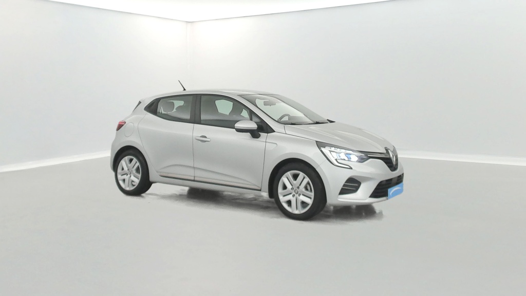 RENAULT Clio Business E-Tech 140 21N - ref: 6-2971x230900 - Photo 7