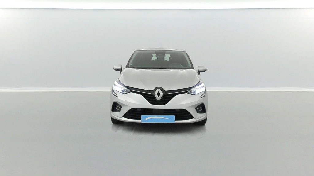 RENAULT Clio Business E-Tech 140 21N - ref: 6-2971x230900 - Photo 8