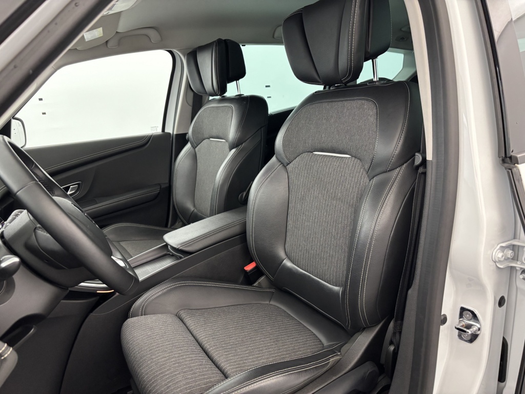 RENAULT Grand Scenic Techno TCe 140 EDC - ref: 6-2971x230901 - Photo 12