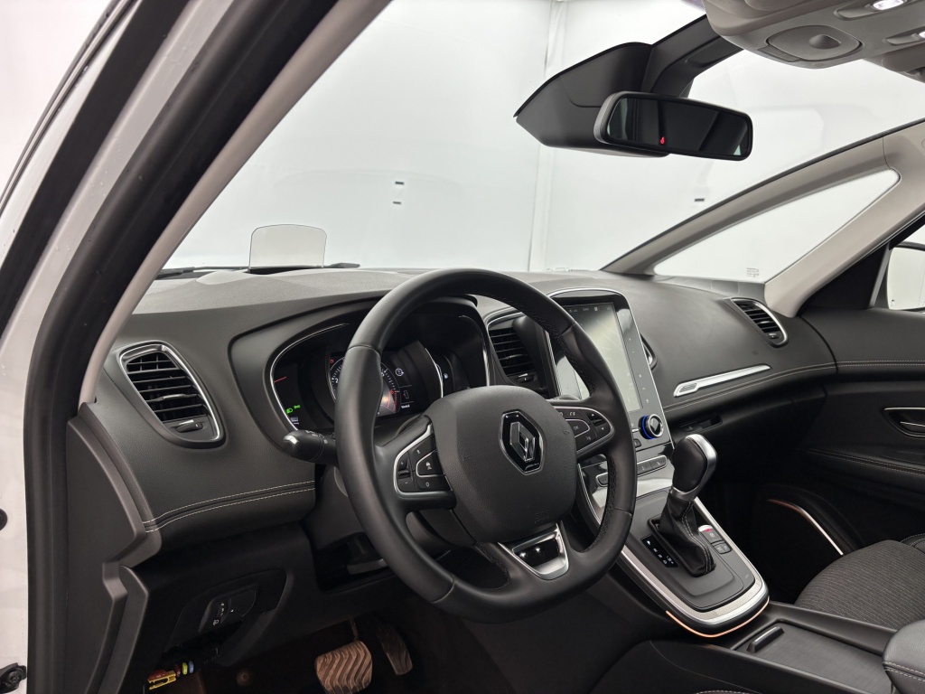 RENAULT Grand Scenic Techno TCe 140 EDC - ref: 6-2971x230901 - Photo 13