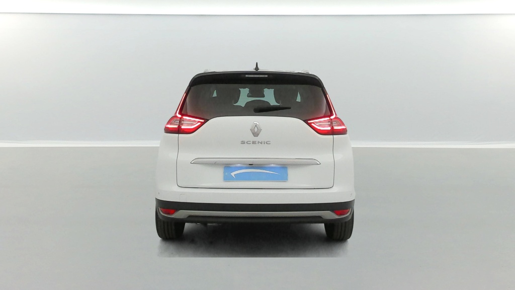 RENAULT Grand Scenic Techno TCe 140 EDC - ref: 6-2971x230901 - Photo 4