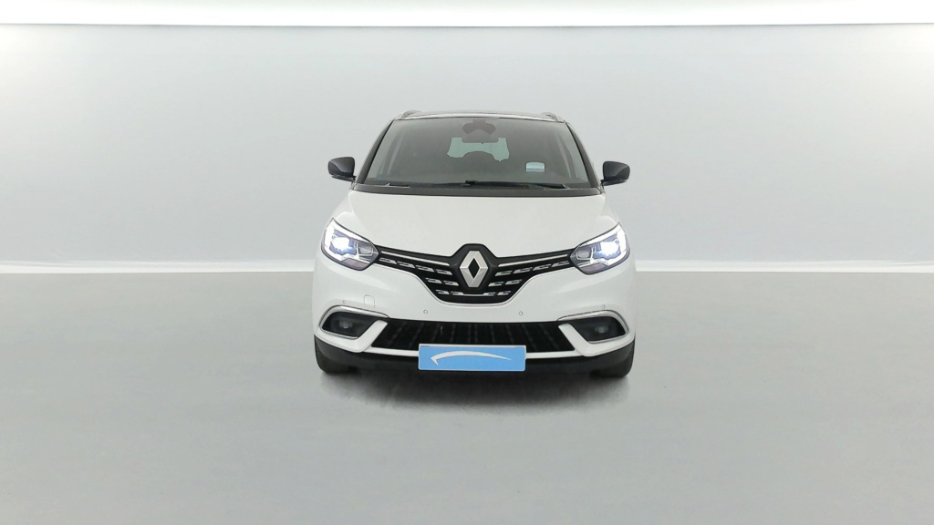 RENAULT Grand Scenic Techno TCe 140 EDC - ref: 6-2971x230901 - Photo 8