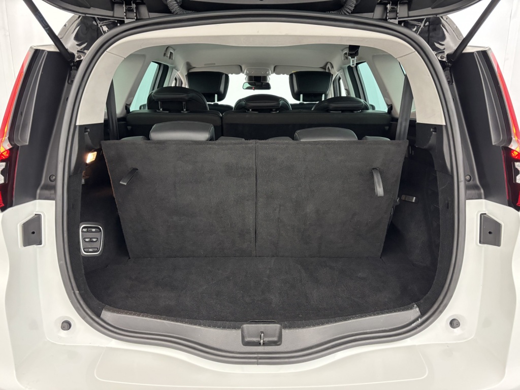 RENAULT Grand Scenic Techno TCe 140 EDC - ref: 6-2971x230901 - Photo 9