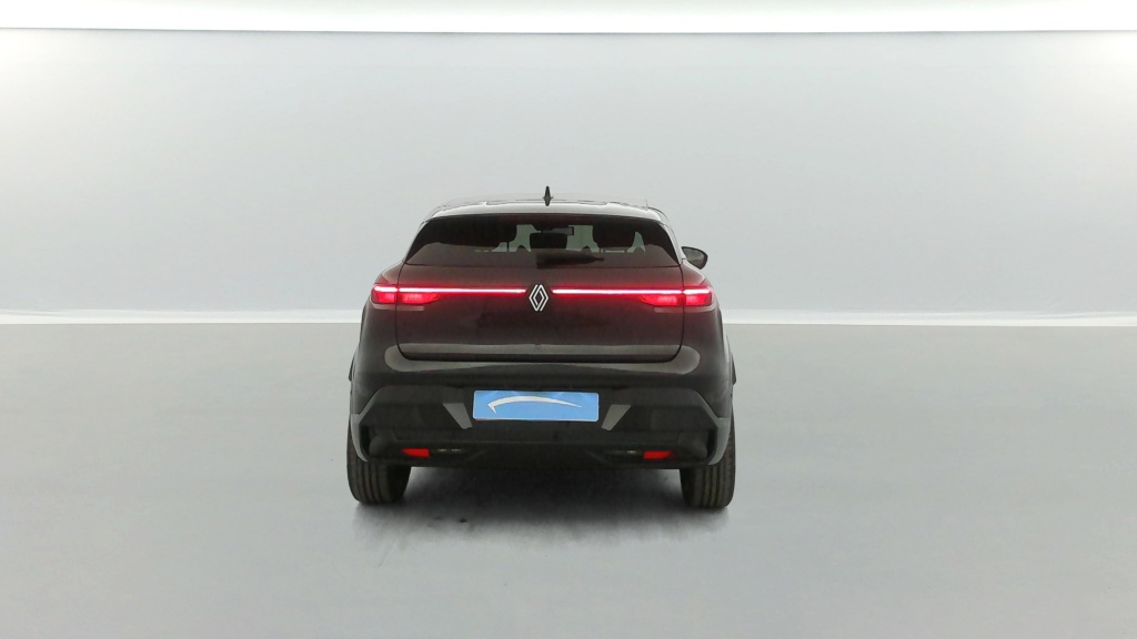 RENAULT Megane Techno EV60 220 ch super charge - ref: 6-2971x230903 - Photo 4