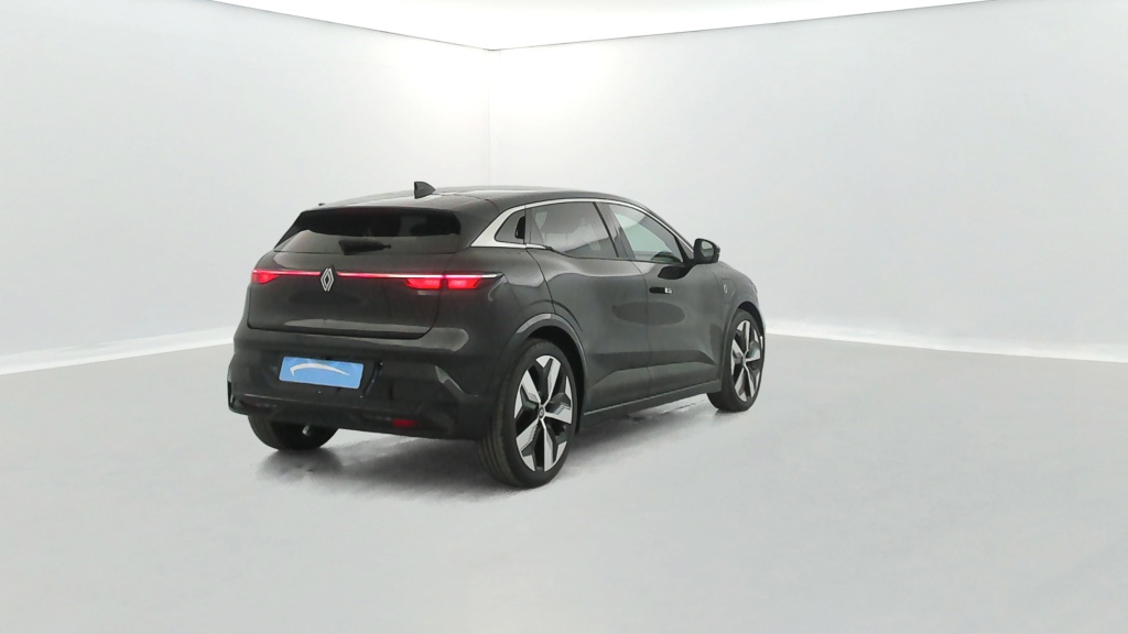 RENAULT Megane Techno EV60 220 ch super charge - ref: 6-2971x230903 - Photo 5