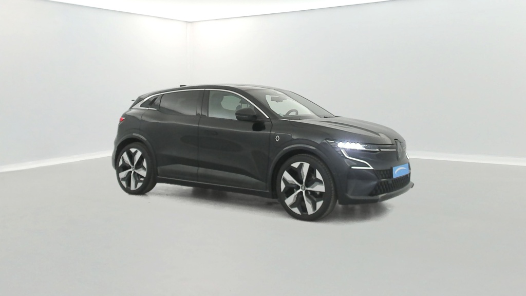 RENAULT Megane Techno EV60 220 ch super charge - ref: 6-2971x230903 - Photo 7