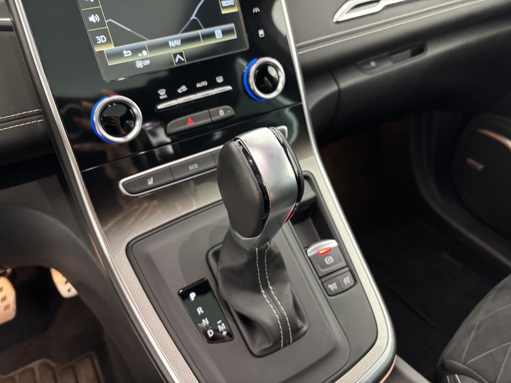 RENAULT Grand Scenic Executive TCe 160 EDC - ref: 6-2971x230904 - Photo 19