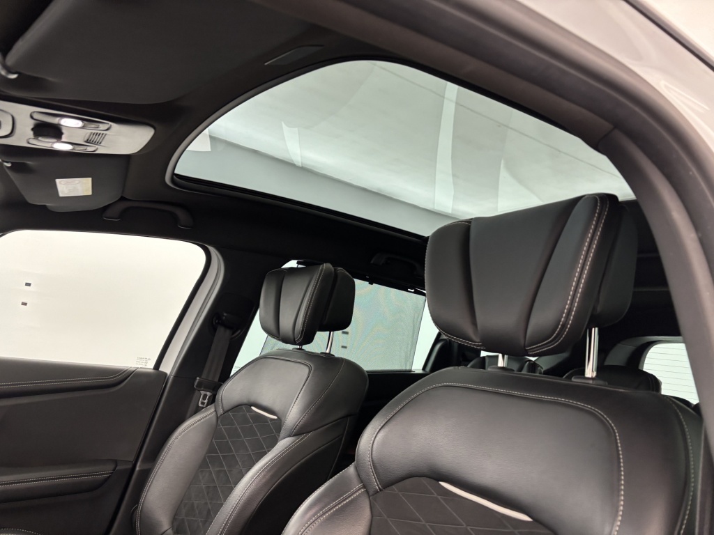 RENAULT Grand Scenic Executive TCe 160 EDC - ref: 6-2971x230904 - Photo 20