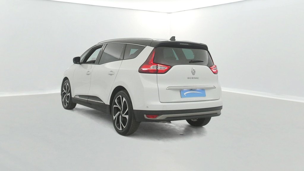 RENAULT Grand Scenic Executive TCe 160 EDC - ref: 6-2971x230904 - Photo 3