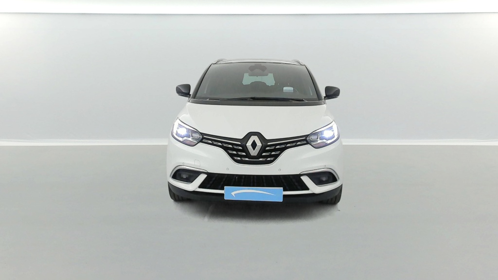 RENAULT Grand Scenic Executive TCe 160 EDC - ref: 6-2971x230904 - Photo 8