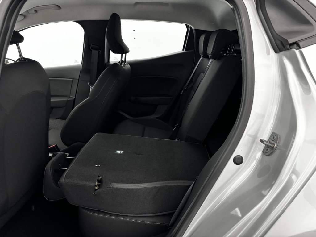 RENAULT Clio Equilibre TCe 90 - ref: 6-2971x230975 - Photo 11