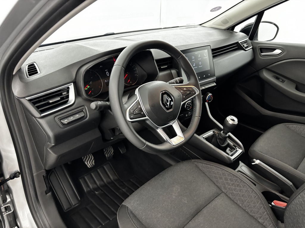 RENAULT Clio Equilibre TCe 90 - ref: 6-2971x230975 - Photo 14