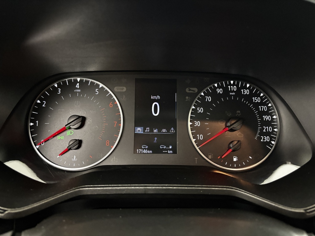 RENAULT Clio Equilibre TCe 90 - ref: 6-2971x230975 - Photo 17