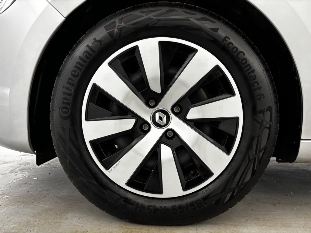 RENAULT Clio Equilibre TCe 90 - ref: 6-2971x230975 - Photo 20