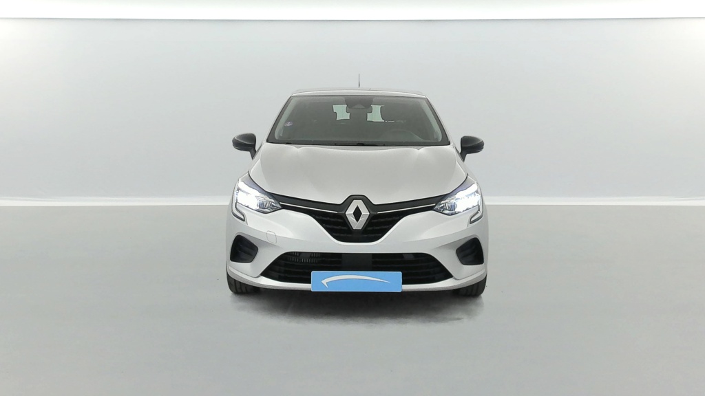 RENAULT Clio Equilibre TCe 90 - ref: 6-2971x230975 - Photo 8